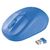 Trust Primo Wireless Mouse Azzurro (20786)