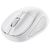 Trust Primo Wireless Mouse Bianco opaco (24795)