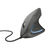 Trust Verto Ergonomic Mouse Nero