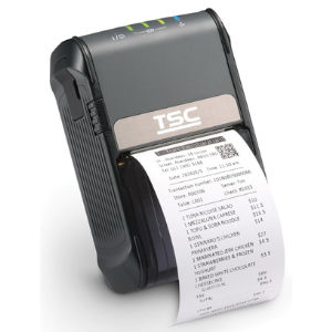 TSC Alpha-2R
