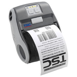 TSC Alpha-3R