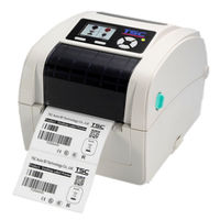 TSC TC210