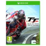 Bigben TT Isle of Man: Ride on the Edge Xbox One