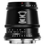 TTartisan 17mm F1.4 Fujifilm X