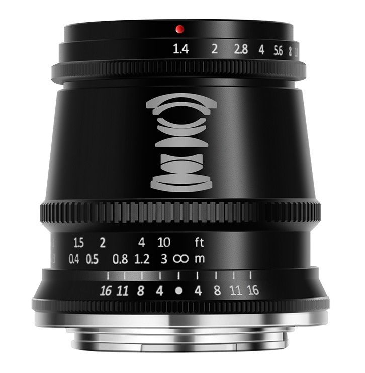 TTArtisan AF 56mm F1.8 APS-C Lens - E / X / Z Mount | Singapore TTArtisan AF 56mm F1.8 APS-C Lens - E / X / Z Mount | Singapore