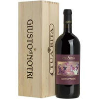 Tua Rita Giusto di Notri Magnum Toscana IGT