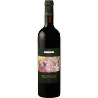 Tua Rita Perlato del Bosco Rosso Toscana IGT