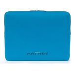 Tucano Custodia a Tasca Second Skin 15"