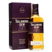 Tullamore D.E.W Special Reserve 12 years