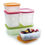 Tupperware Pinguino contenitore freezer