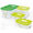 Tupperware Ventsmart contenitore frutta e verdura