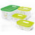 Tupperware Ventsmart contenitore frutta e verdura