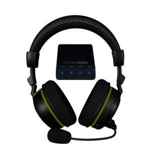 Turtle Beach Ear Force X42