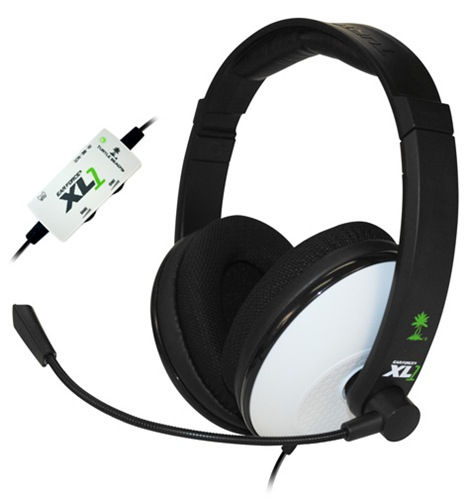 Turtle Beach Ear Force XL1