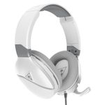 Turtle Beach Recon 200 Gen 2 Bianco