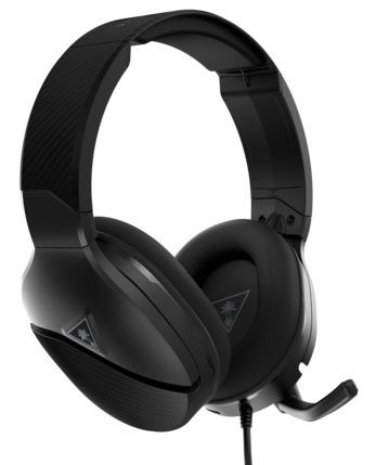 Turtle Beach Recon 200 Gen 2 Nero