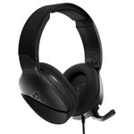 Turtle Beach Recon 200 Gen 2 Nero
