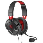 Turtle Beach Recon 50 Nero / Rosso