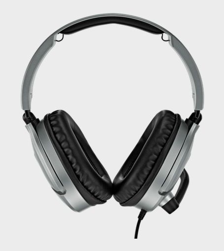 Turtle Beach Recon 70 Argento
