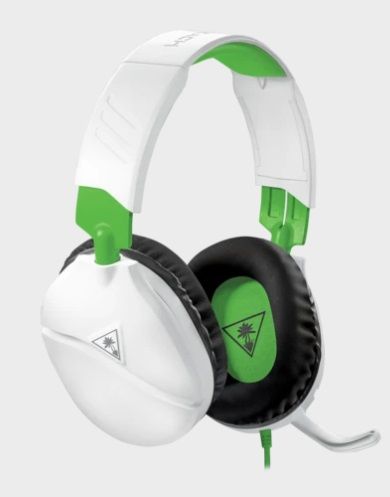 Turtle Beach Recon 70 Bianco-Verde