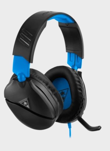 Turtle Beach Recon 70 Nero-Blu