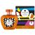 Tuttotondo Spritz Veneziano Eau de Toilette 100ml