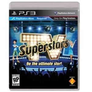 Sony TV Superstars