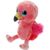 Ty Gilda fenicottero rosa 15cm