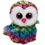 Ty Owen gufo multicolore