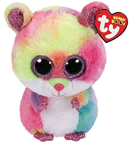 Ty Rodney criceto 28cm