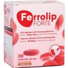 U.G.A. Nutraceuticals Ferrolip Forte Bustine 30 bustine