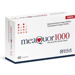 Omegor Meaquor 1000 Capsule 60 capsule