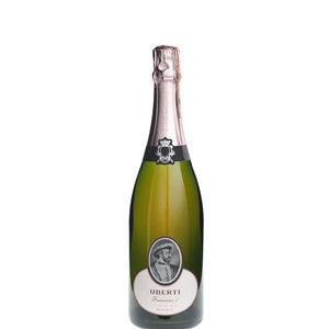 Uberti Rosé Francesco 1° Franciacorta DOCG