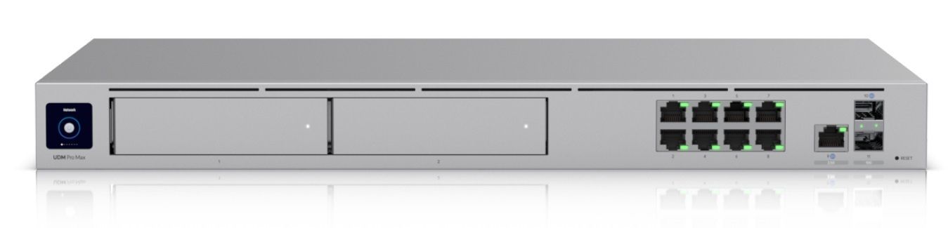 Ubiquiti Networks Dream Machine Pro Max UDM-PRO-MAX
