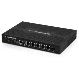 Ubiquiti Networks EdgeRouter 6P