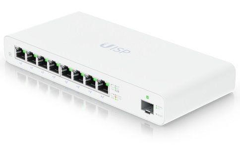Ubiquiti Networks UISP-R