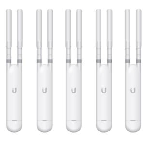 Ubiquiti Networks UniFi UAP-AC-M (5-pack)