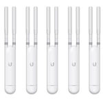 Ubiquiti Networks UniFi UAP-AC-M (5-pack)