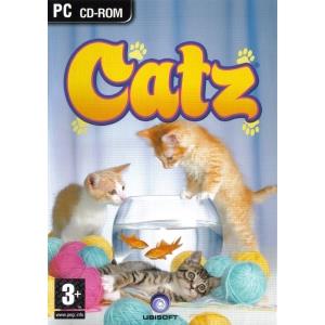 Ubisoft Catz