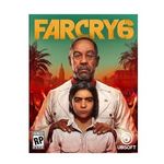 Ubisoft Far Cry 6 PC