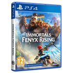 Ubisoft Immortals: Fenyx Rising PS4