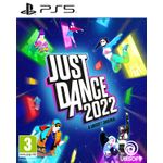 Ubisoft Just Dance 2022 PS5