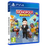 Ubisoft Monopoly Madness PS4