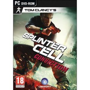 Ubisoft Tom Clancy's Splinter Cell