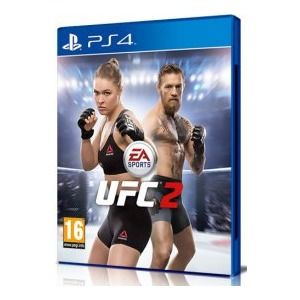 Electronic Arts UFC 2 PS4