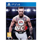 Electronic Arts UFC 3 PS4
