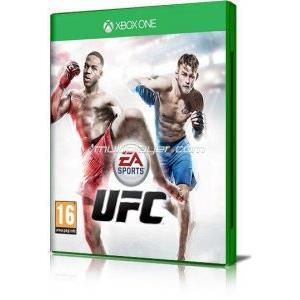 Electronic Arts UFC Xbox One