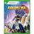 Microids Ufo Robot Goldrake: Il Banchetto Dei Lupi Xbox Series X