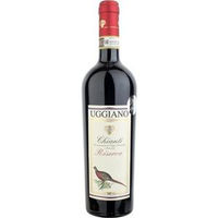 Uggiano Fagiano Chianti Riserva DOCG