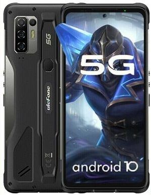 Ulefone Armor 10 5G 128GB